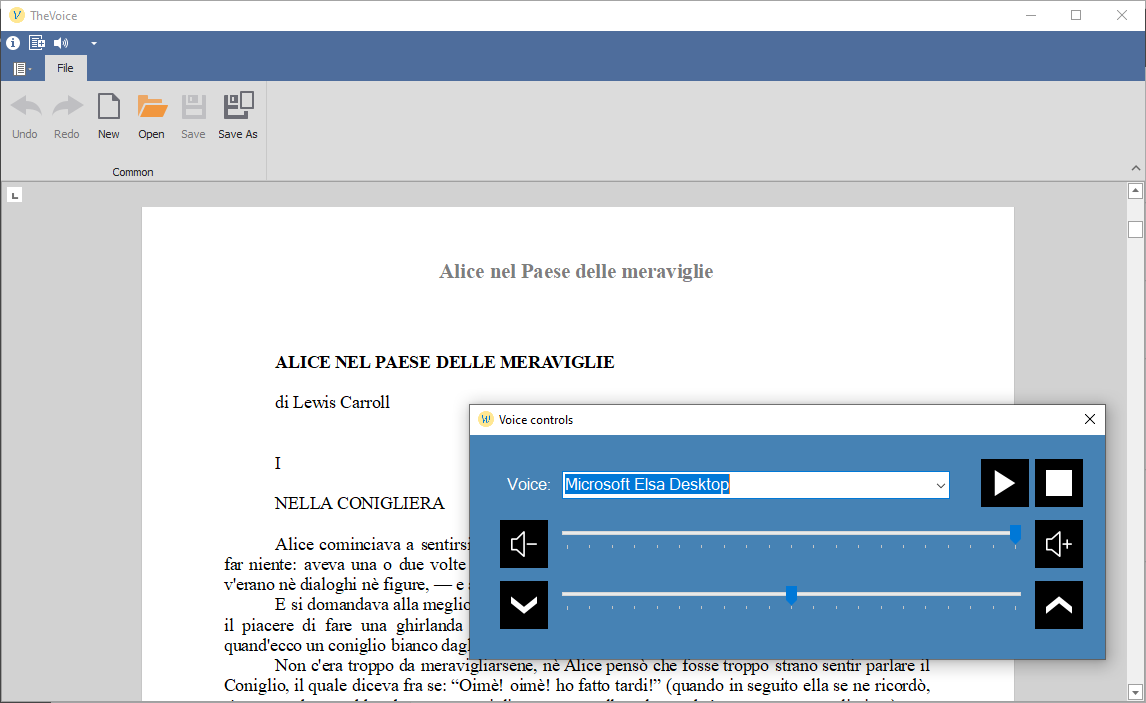 Immagine principale di G40 TheVoice 2022 Q2